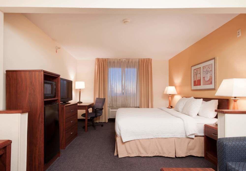 Comfort Inn & Suites Liverpool - Syracuse Extérieur photo