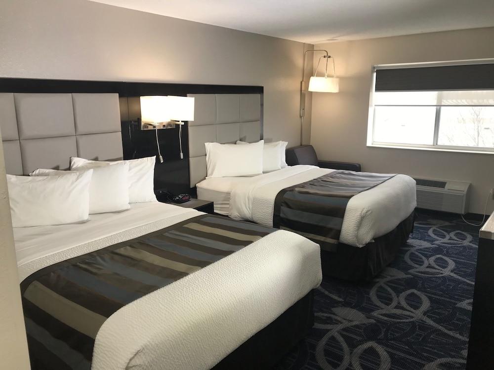 Comfort Inn & Suites Liverpool - Syracuse Extérieur photo