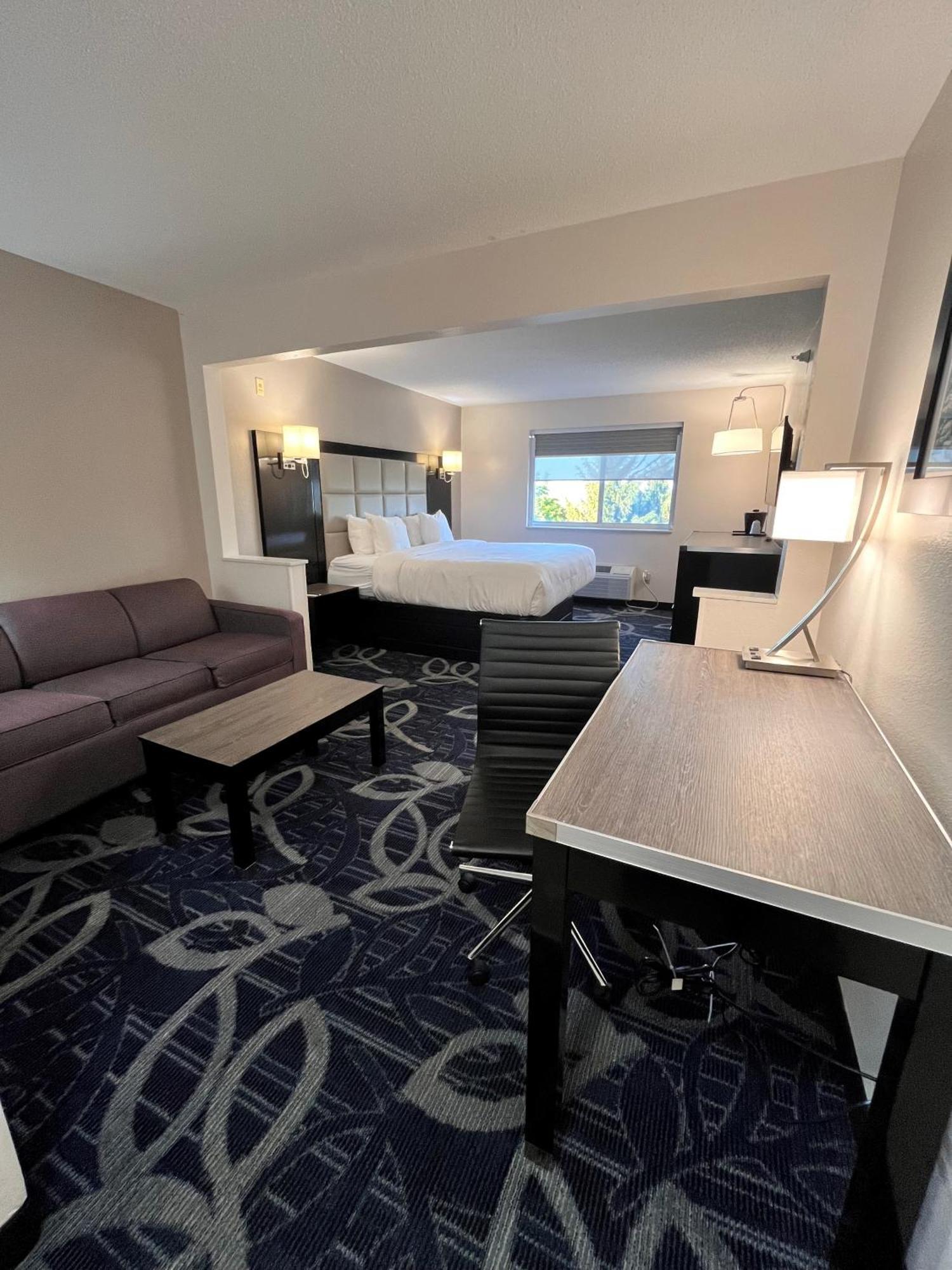 Comfort Inn & Suites Liverpool - Syracuse Extérieur photo