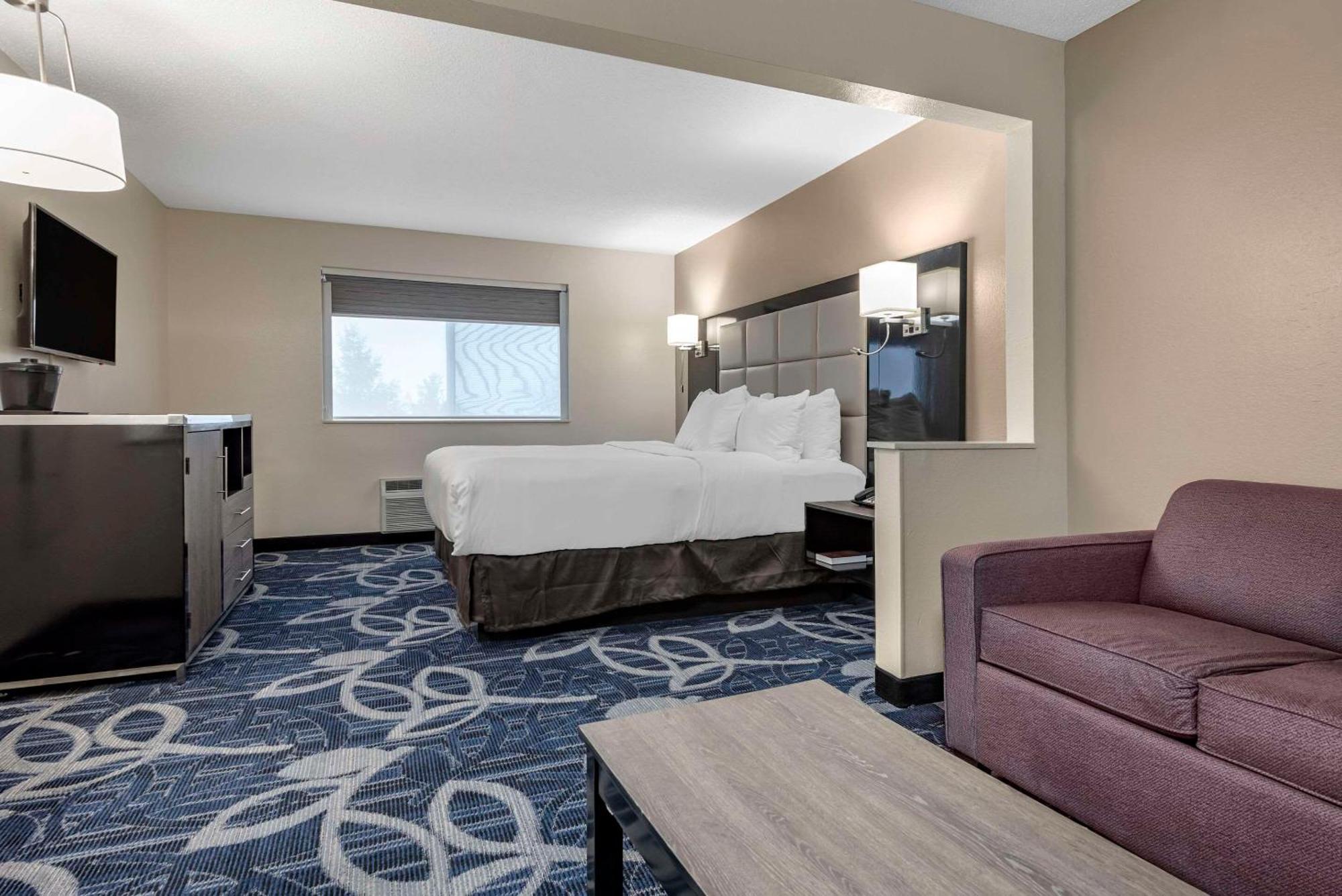 Comfort Inn & Suites Liverpool - Syracuse Extérieur photo