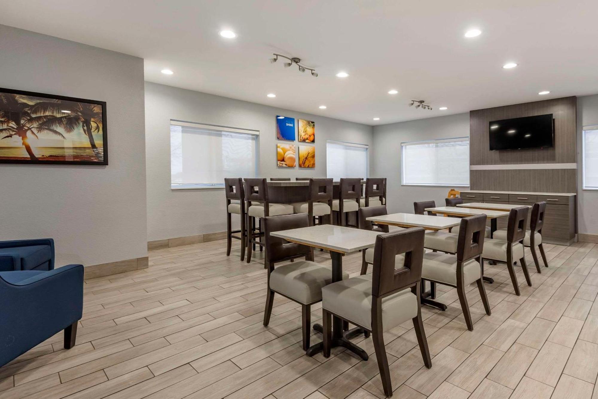 Comfort Inn & Suites Liverpool - Syracuse Extérieur photo