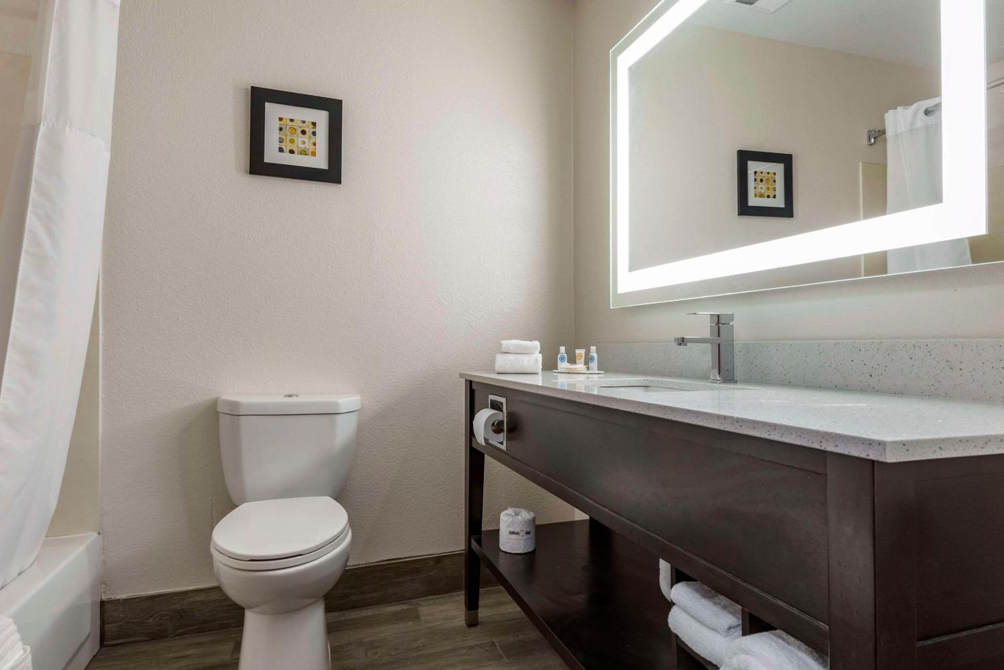 Comfort Inn & Suites Liverpool - Syracuse Extérieur photo