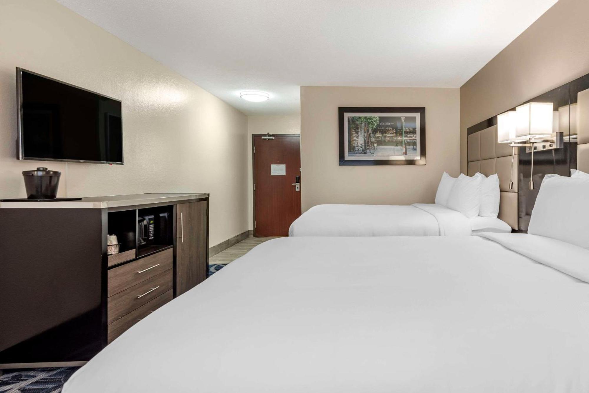 Comfort Inn & Suites Liverpool - Syracuse Extérieur photo