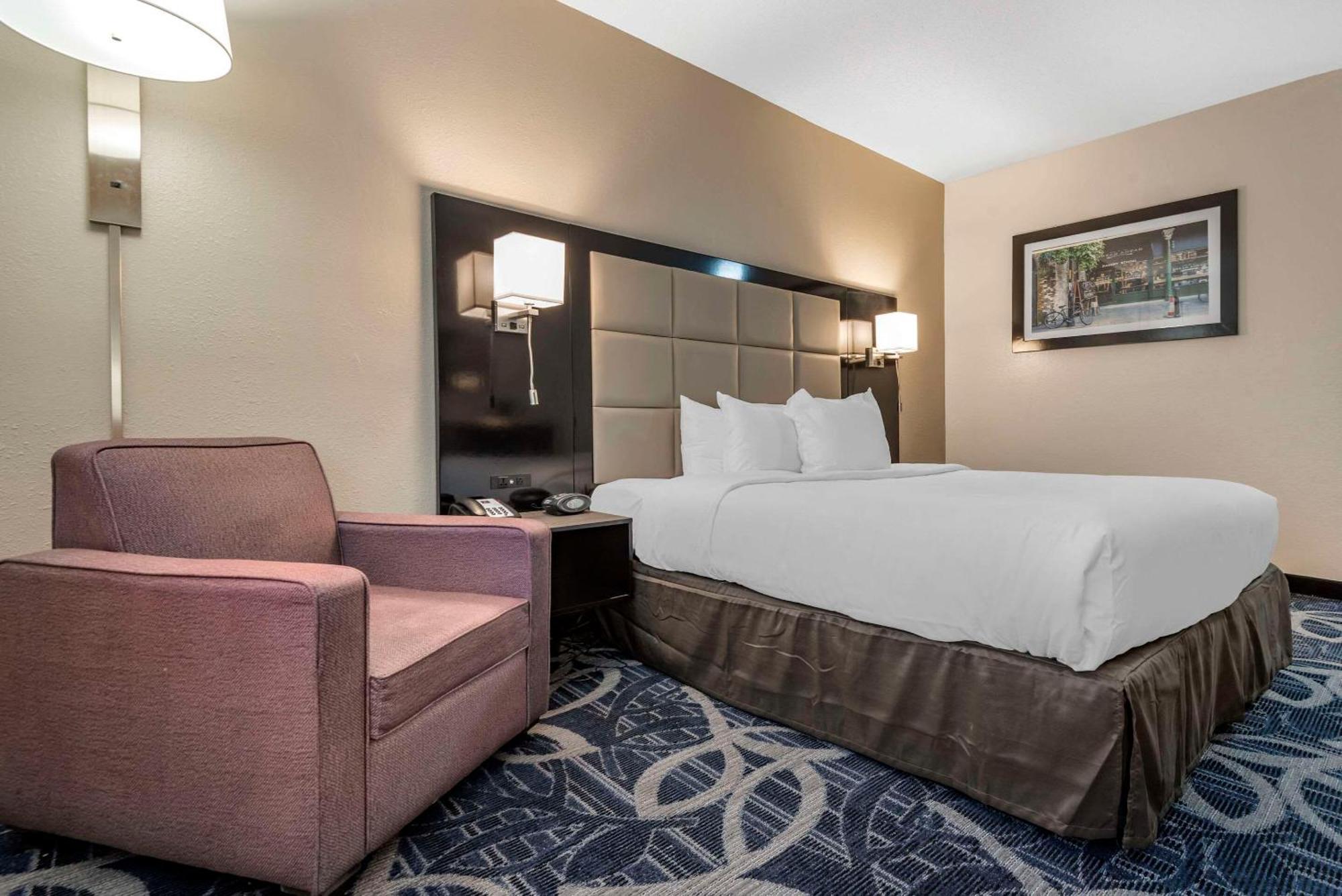 Comfort Inn & Suites Liverpool - Syracuse Extérieur photo