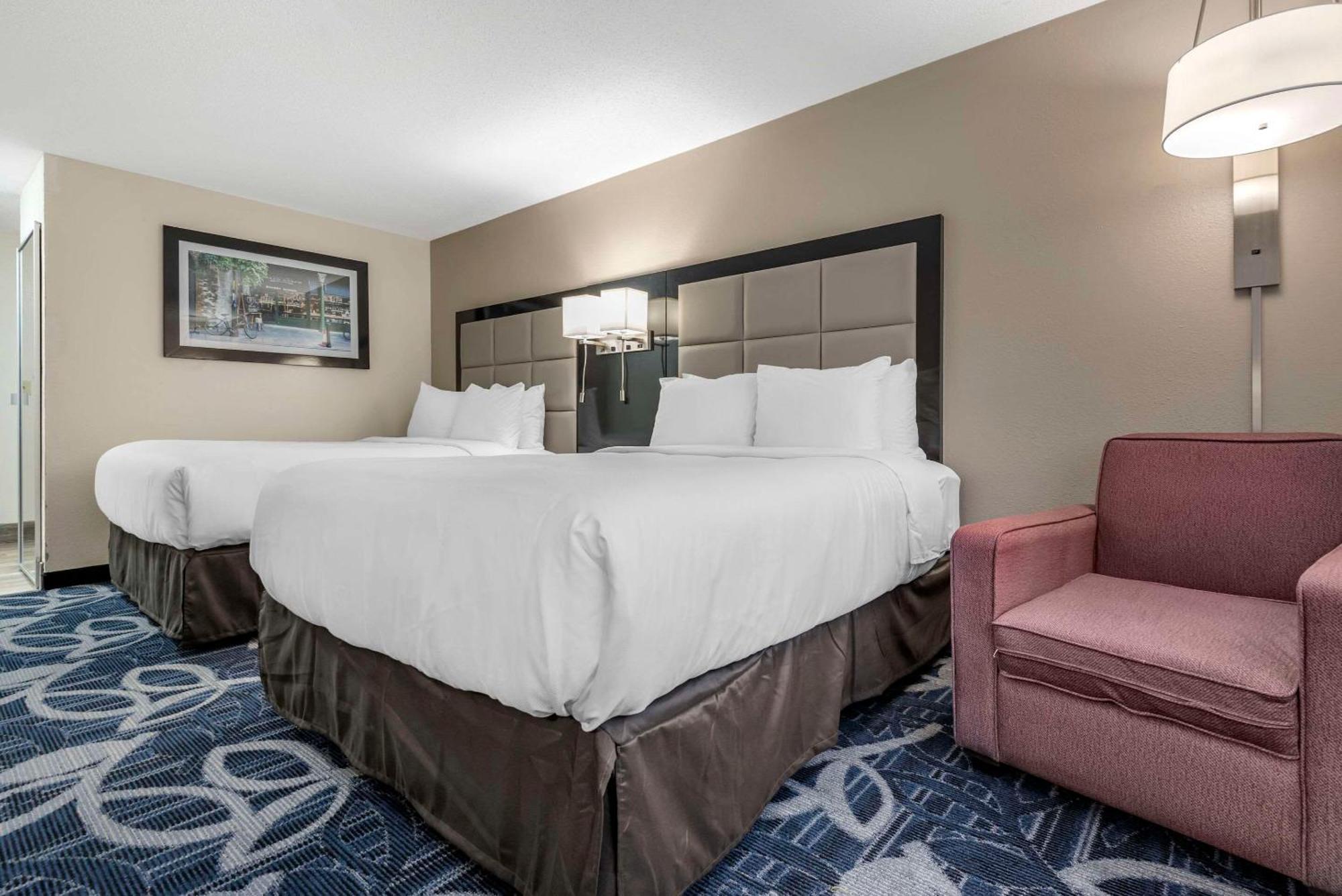 Comfort Inn & Suites Liverpool - Syracuse Extérieur photo