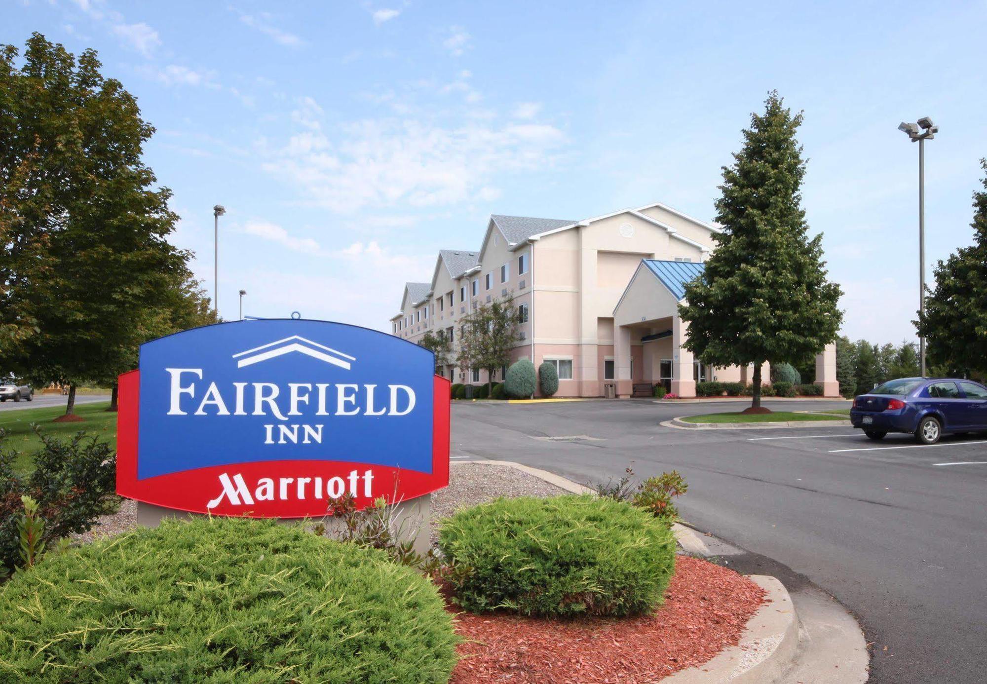 Comfort Inn & Suites Liverpool - Syracuse Extérieur photo